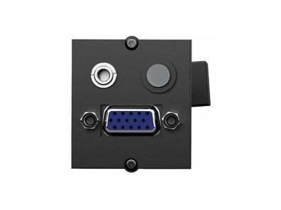 Bachmann Custom Modul VGA für HDBaseT Transmitter (903.204)
