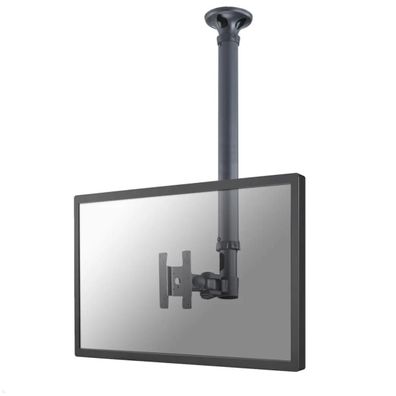 Neomounts FPMA-C100 Monitor Deckenhalterung 790 - 1290mm, schwarz