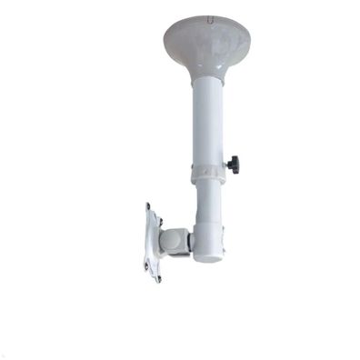 Neomounts FPMA-C025SILVER neigbare Monitor Deckenhalterung 254-762mm, silber
