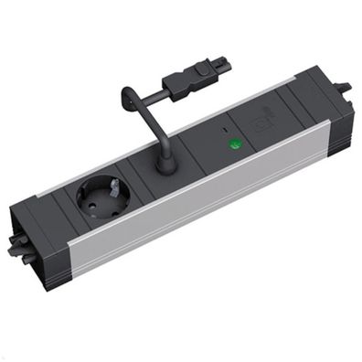 Bachmann STEP ALU Abschaltautomatik (Master/Slave9 mit GST18 (906.18823)