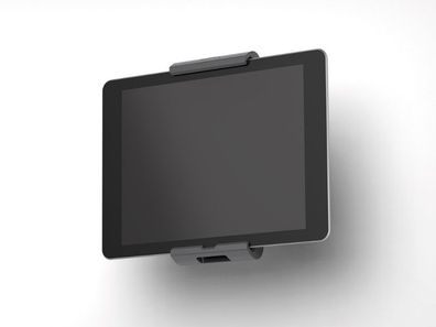 Durable 893323 Universal Tablet Wandhalterung fix diebstahlsicher