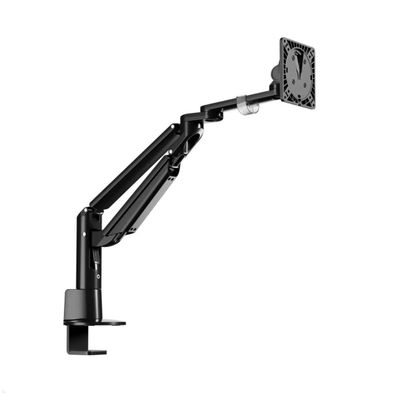 Novus Clu Plus Monitor Tischhalterung bis 50 Zoll (991 + 3118 + 000), schwarz