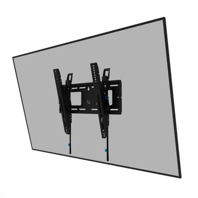 Neomounts Level WL35-750BL14 neigbarer Schwerlast TV Wandhalter 32 - 75 Zoll, 10