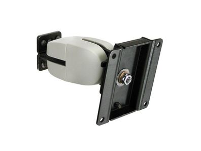 Ergotron Serie 100 Double Monitor Wandhalterung (47-093-800)