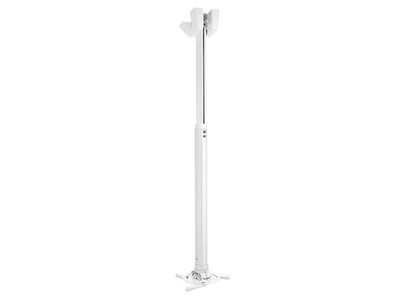 Vogels PPC 1585 Beamer Deckenhalterung 850-1350mm 15kg, weiß