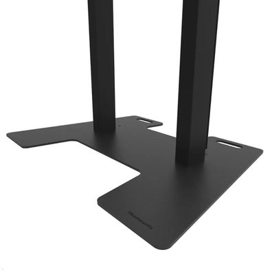 Neomounts MOVE lift AFP-875BL Zubehör Monitorständer Bodenplatte für FL55-875BL1