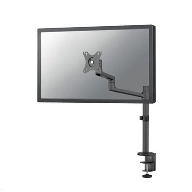 Neomounts Next Lite Monitor Tischhalterung 17 - 27 Zoll (DS60-425BL1), schwarz