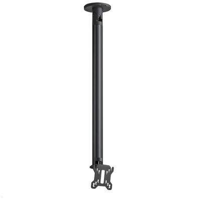 Vogels Connect-it CT240811B Monitor Deckenhalter bis 1009mm bis 32 Zoll, schwarz