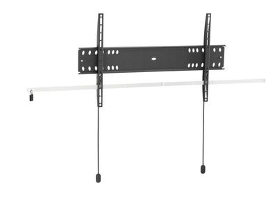 Vogels PFW 4700 flache Monitor Wandhalterung 55 - 80 Zoll diebstahlsicher