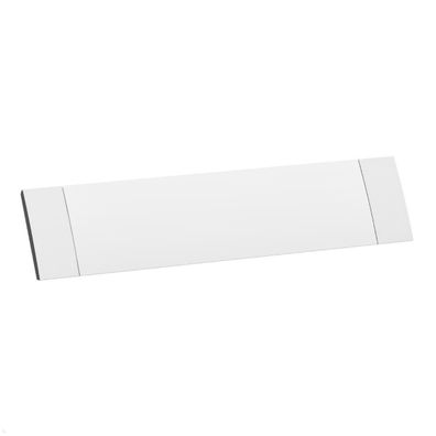 Bachmann Power Frame Cover 6-fach, weiß (915.524)