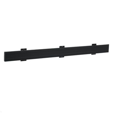 Vogels Connect-it PFB 3419 Adapterbar bis VESA 1850 mm, schwarz