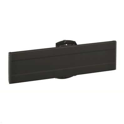 Vogels Connect-it PFB 3405B Display-Adapterbar, schwarz