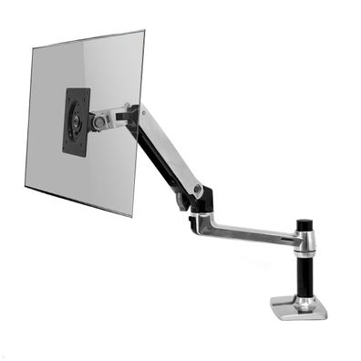 Ergotron LX Arm Monitor Tischhalterung (45-241-224)