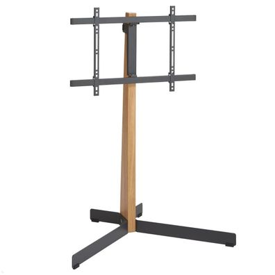 Vogels Comfort TVS 3695B TV Ständer 40 - 77 Zoll, Eiche / schwarz