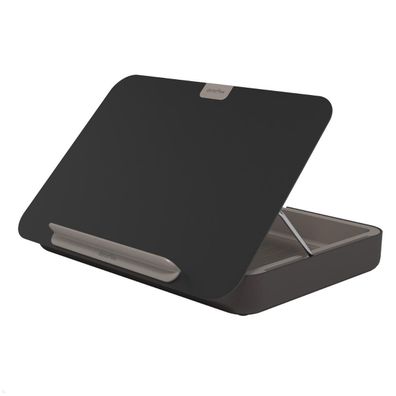 Dataflex Bento ergonomische Toolbox schwarz (45.903)