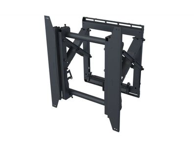 Vogels PFW 6875 Videowall Wandhalter pop-out Hochformat