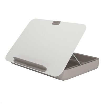 Dataflex Bento ergonomische Toolbox weiß (45.900)