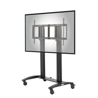 peerless SR598-HUB2 SmartMount Trolley für Microsoft Surface Hub 2S / 3 85 Zoll