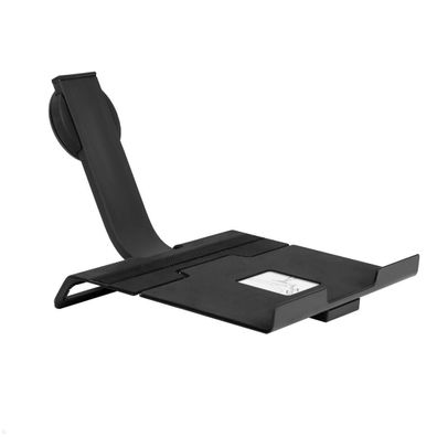 Humanscale M2 Pro Zubehör Laptop / Notebook Halterung, schwarz (NH1B)
