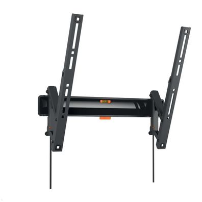 Vogels Comfort TVM 3415 neigbare TV Wandhalterung 32-65 Zoll, schwarz