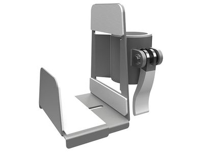 Dataflex Viewmate Thin-Client PC Halterung 42 - 65mm (52.422)