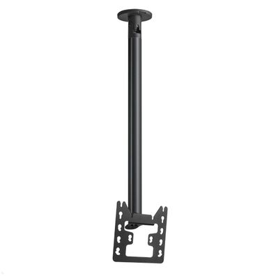 Vogels Connect-it CT241522B Monitor Deckenhalter bis 1678mm bis 43 Zoll, schwarz