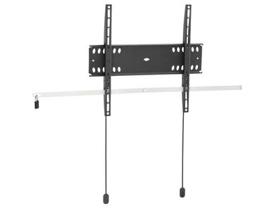 Vogels PFW 4500 flache TV Wandhalterung 42 - 55 Zoll diebstahlsicher