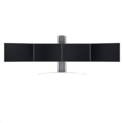 SMS Multimonitor Tischhalterung Control 4-fach Standfuß (MM051008-P0)
