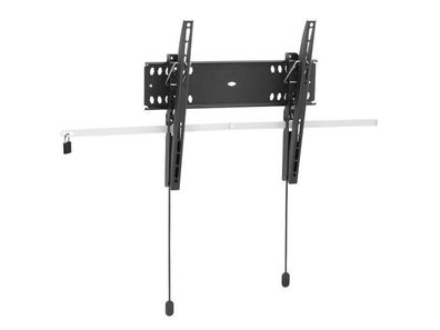 Vogels PFW 4510 neigbare TV Wandhalterung 42 - 55 Zoll diebstahlsicher