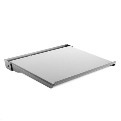 MonLines MNH240S Laptop Wandhalterung klappbar, silber