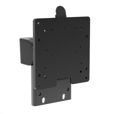 Ergotron TRACE Zubehör Adapter Dual auf Einzel Monitorhalterung (47-109-224)