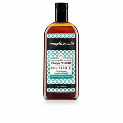 Nuggela & Sulé Nº2 Hidratante Premium Shampoo 250ml