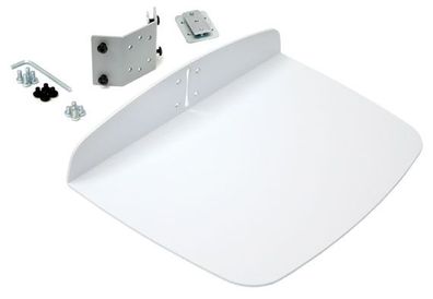 Ergotron Zubehör Ablagefach für Ergotron Styleview Wagen (97-507-216)