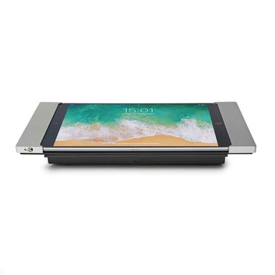 smart things sW15 Wedge für sDock Fix Halterung, schwarz (sW15)