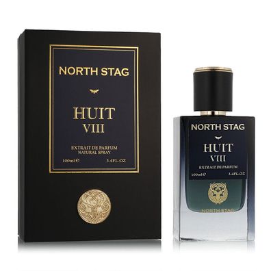 Huit VIII Extrait de Parfum 100ml