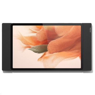 smart things sDock Fix Wandhalter für Samsung Tab S7 / S8 / /9 / S9FE / S11, schw