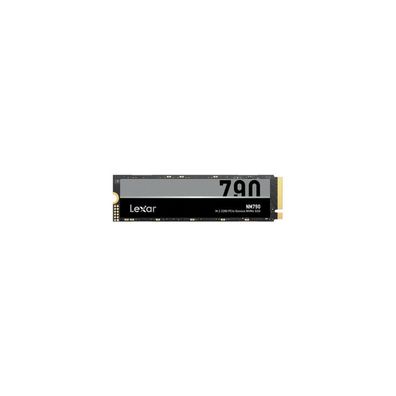 SSD M.2 Lexar 8TB PCIe Gen 4X4 NM790 NVMe