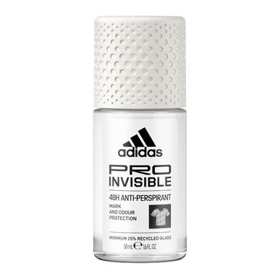 Adidas Pro Invisible Deoroller für Frauen 50ml