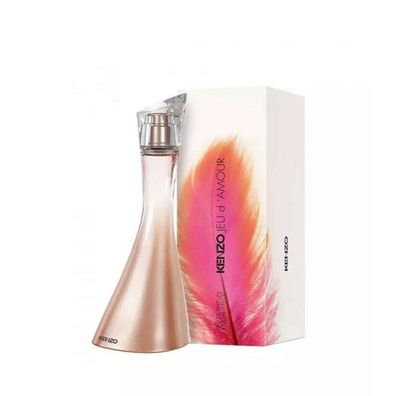 Kenzo Jeu D'Amour Edp Spray