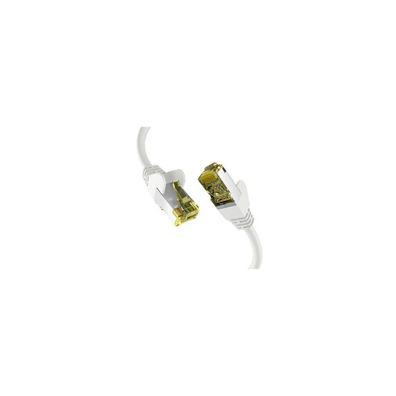 EFB CAT6a WEISS 30m Patchkabel S/FTP PIMF