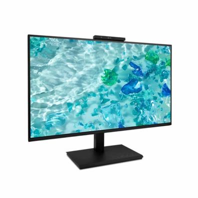 Acer B247WE5b, 24", 61cm 16:10 75Hz, black