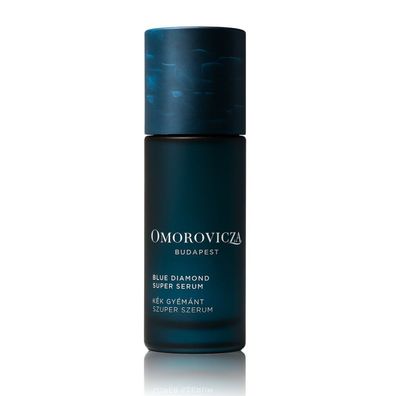 Omorovicza Omorovicza Blue Diamond Super Serum 30 ml