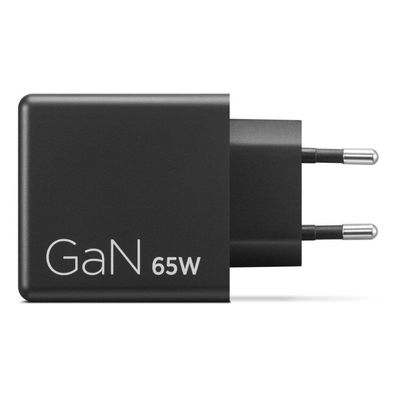 Netzadapter Lenovo 40AW065BEU Schwarz 65 W