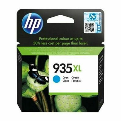 Tinte cyan Nr. 935XL (C2P24AE)