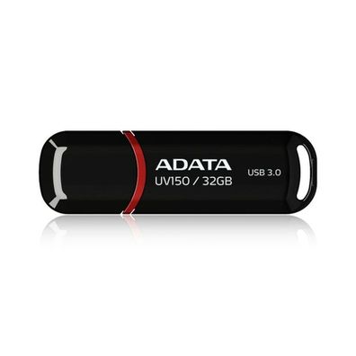 DashDrive Value UV150 32 GB (schwarz, USB-A 3.2 Gen1)