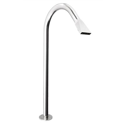 Eichenwald Modell 52 Wasserattraktion Schwallrohr Typ D Flachstrahl 4-Strahlig