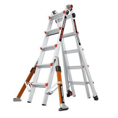 Little Giant Conquest Kombinationsleiter 4×5 Sprossen
