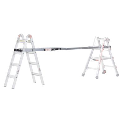 Altrex Teleskop-Plattform Little Giant 2,74m