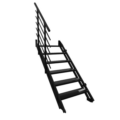 Minka Raumspartreppe Flex 161,2cm max. Geschosshoehe 6 Stufen
