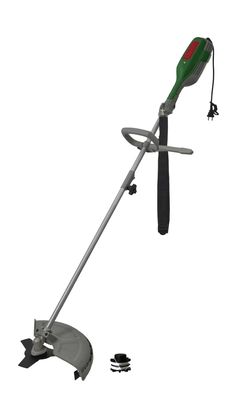 Elektrische Sense GM-ES 1000 1000 Watt für Rasenpflege